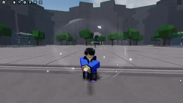 develop roblox game scripting, map building, gfx and anti exploit security
