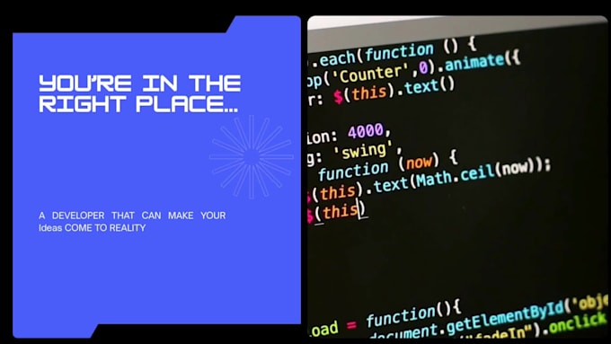develop a python ai ml web application for your business