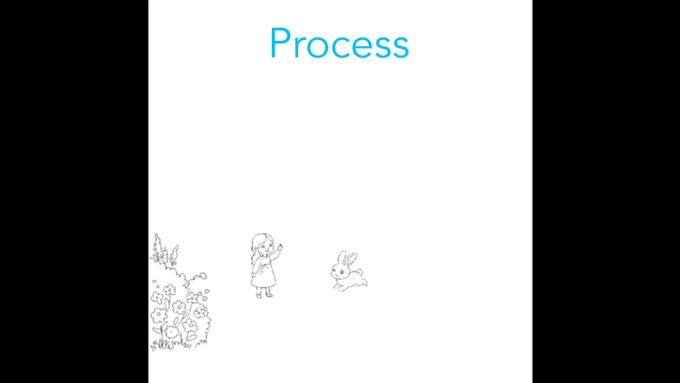 do children book illustrations