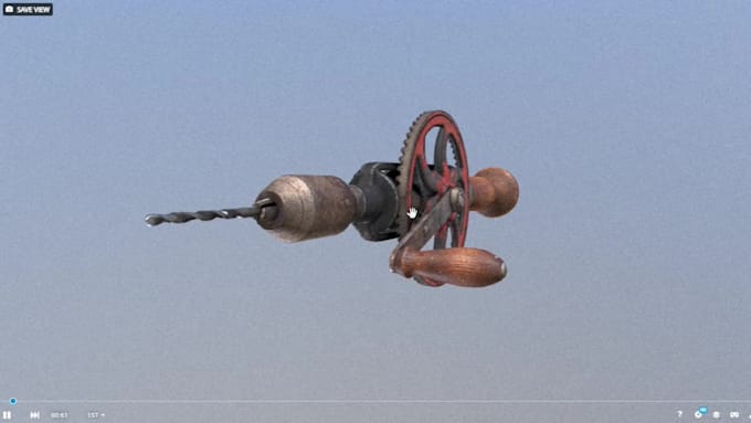 create professional mechanical rigging for games, animation, and machines