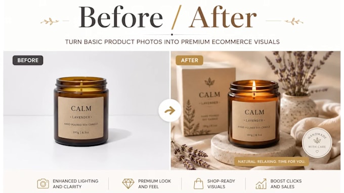create pinterest pin images for your online store