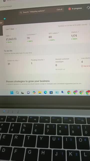 be your tiktok shop optimize product listings, tiktok shop store management