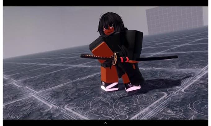 create custom roblox animations, combat scenes and cinematic cutscenes