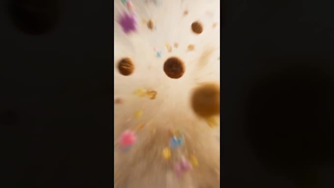 create a stunning ai animated logo reveal