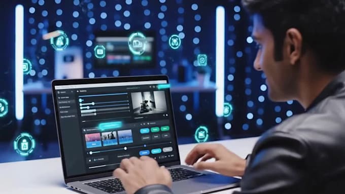 ai videos for you