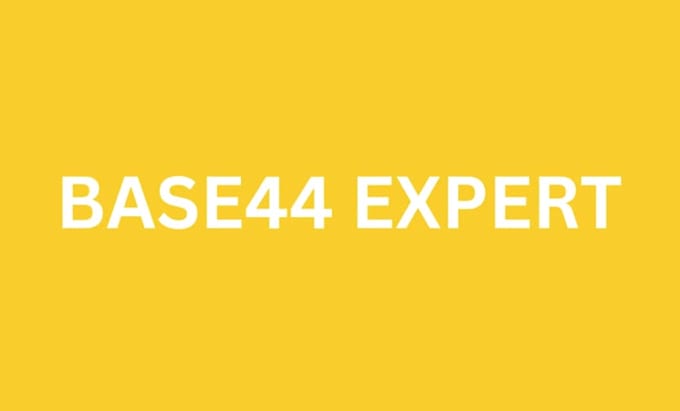 develop a scalable base44 web application