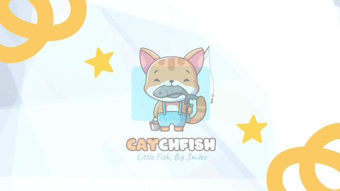 create a cartoon mascot character for your brand