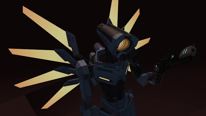 do motion capture animation for blender