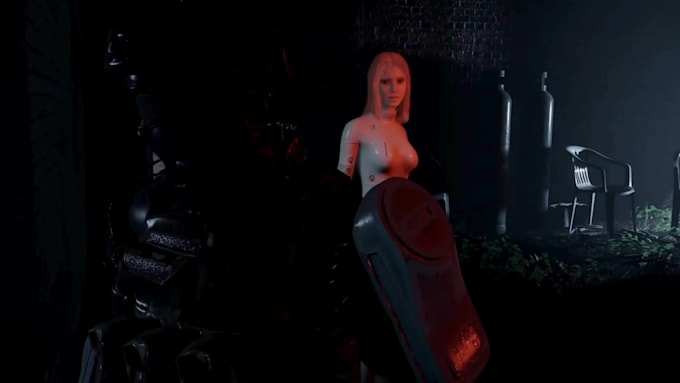 do unreal engine 3d game development, rouguelike game reskin unreal engine game