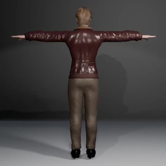 create realistic 3d head models and metahuman characters