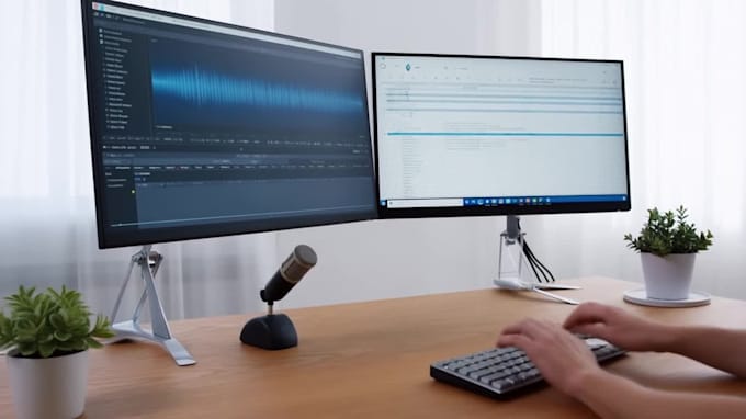 accurate copy typing and data entry