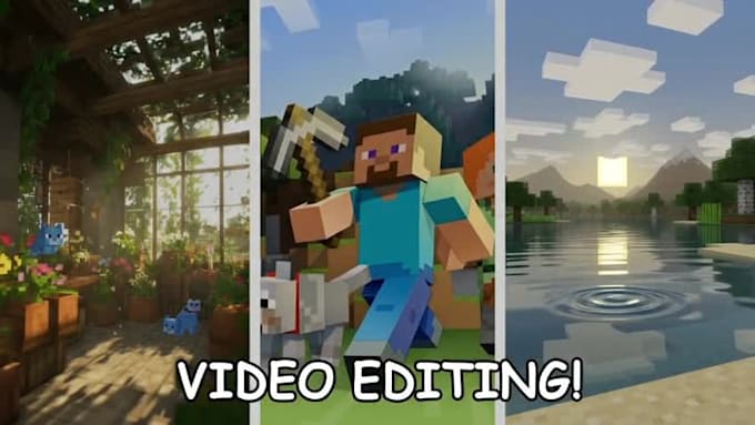 edit your roblox and gaming video