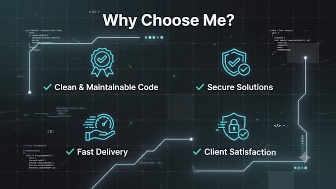 develop dot net core web API   and custom web application