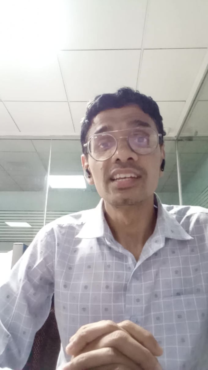 record professional hindi voice overs