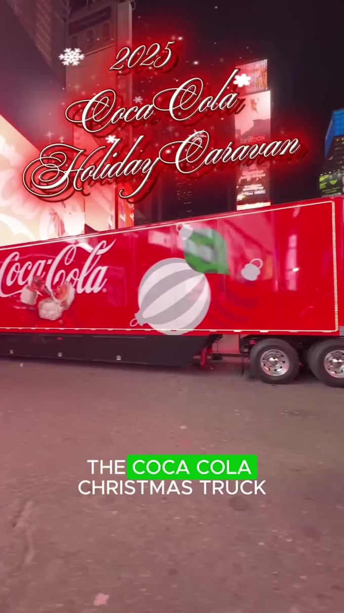 create christmas and holiday ugc for tiktok and instagram
