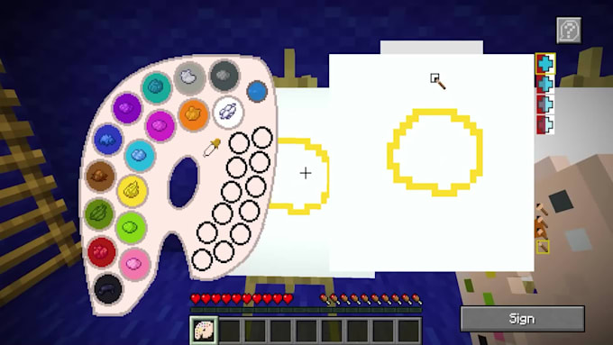 edit your minecraft videos