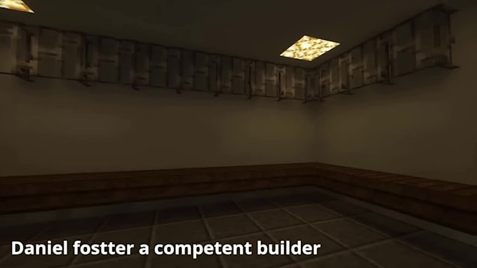 builds a professional minecraft spawn, hub or map for your minecraft server