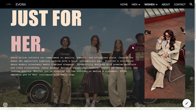 make websites from google sites