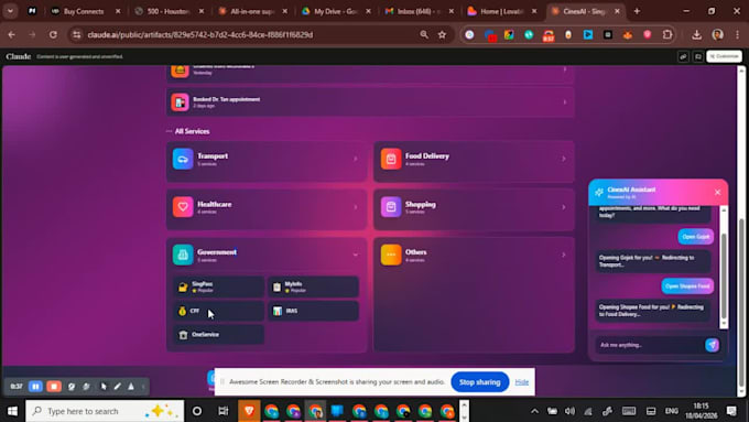 vibe code errors, bugs and cleanup your lovable, replit, base44, bolt app