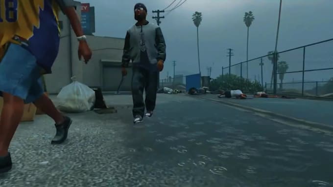 create realistic fivem cinematics, mlo and script showcases