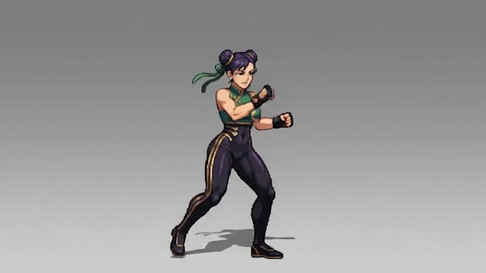 Animazione pixel art nsfw, sprite sheet pixel art, tileset pixel nsfw ...