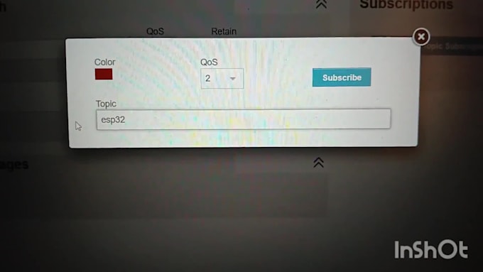 build a realtime esp32 iot sensor with a live web dashboard