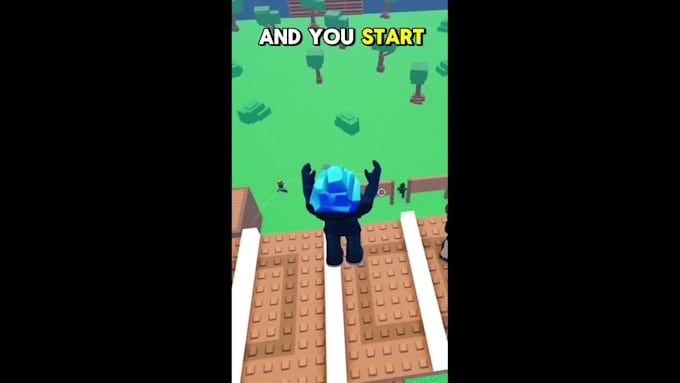 create viral roblox rants video