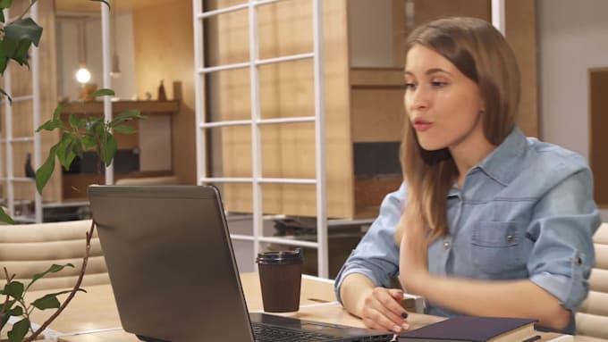 edit your youtube talking head videos professionally