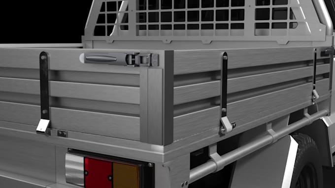 create 3d technical automotive animation, 3d engineering automotive parts
