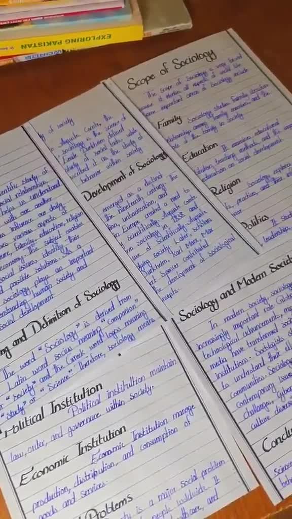 convert handwritten notes to word or pdf