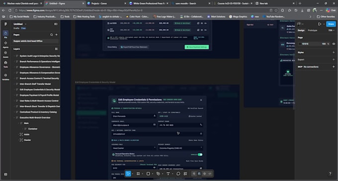 build multi branch cloud pos and inventory software