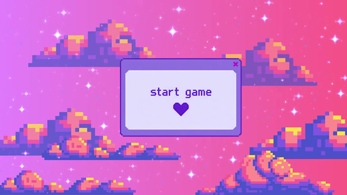 create custom stream overlays