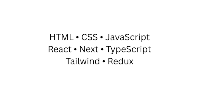build a responsive website