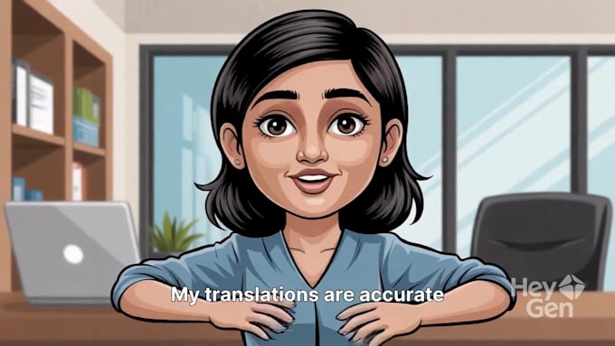 translate your documents, articles, and texts accurately