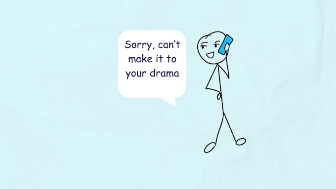 Make engaging stick figure animation for your youtube channel by Hibo ...
