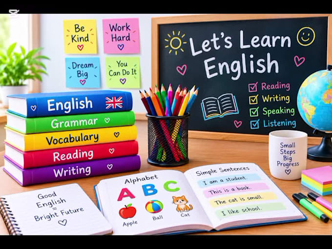 create lesson plans and worksheets for primary level