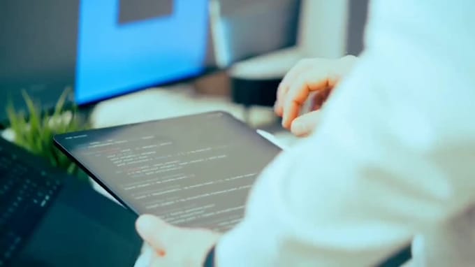 do mobile app development android app ios app development flutter