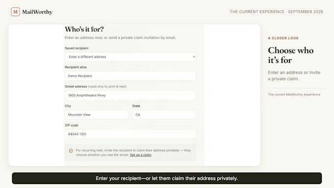 create a clear saas screencast tutorial video