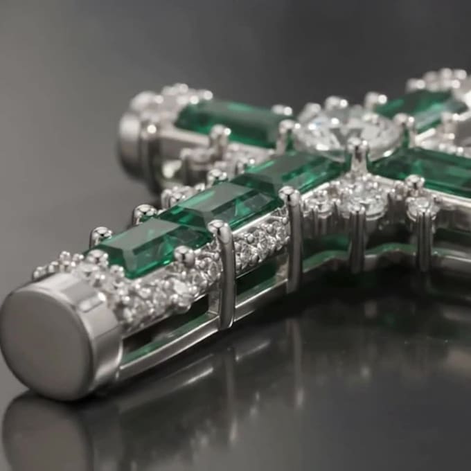 create custom jewelry cad in rhino and matrixgold