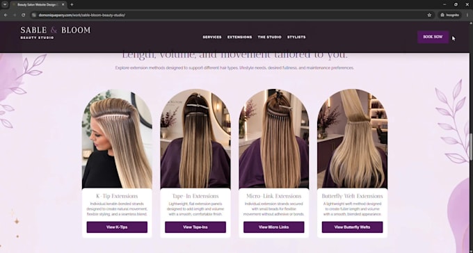 redesign or refresh your wordpress business website