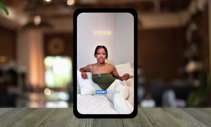 create high quality ugc for your brand