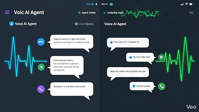 build an ai voice agent for gohighlevel appointment booking