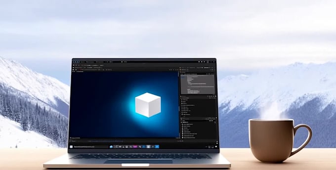 write c sharp dot net unity code for your pet project or mvp