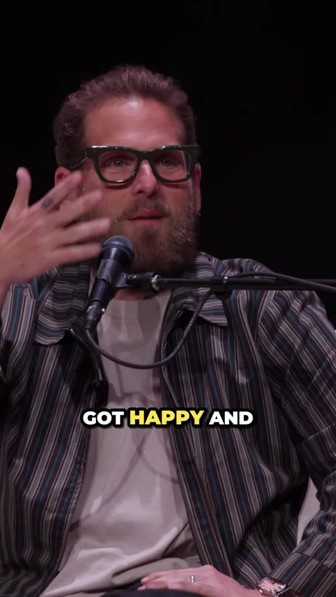 turn your podcast into captioned clips with human checked hooks