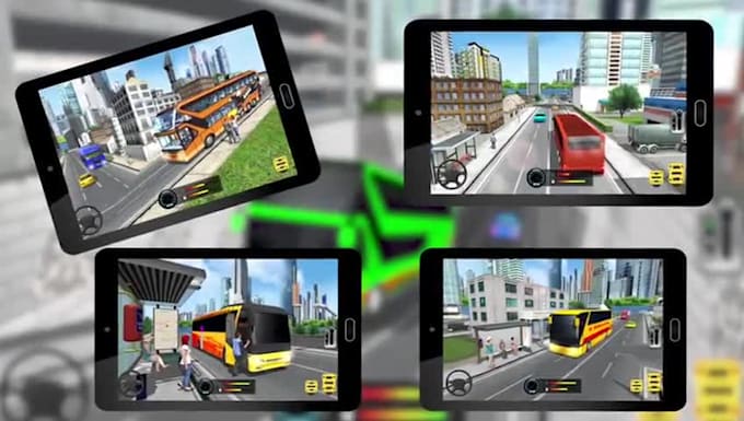 do 2d or 3d mobile game development as a unreal engine and unity game developer