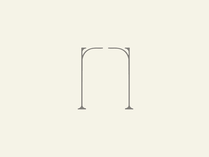 design unique brand identity and logo with concept