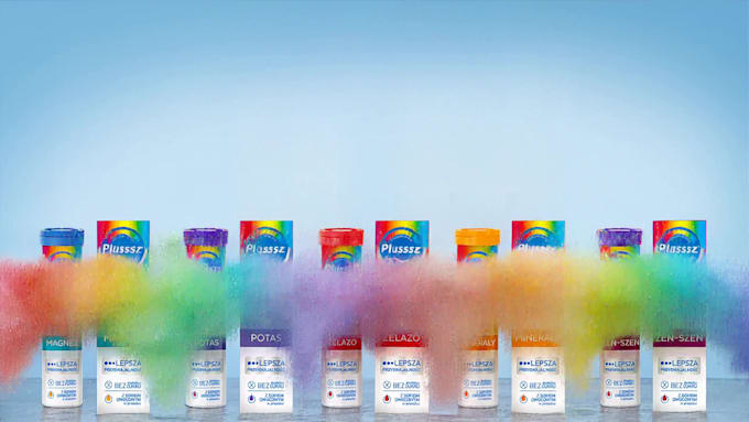 design dietary supplement and vitamin packaging