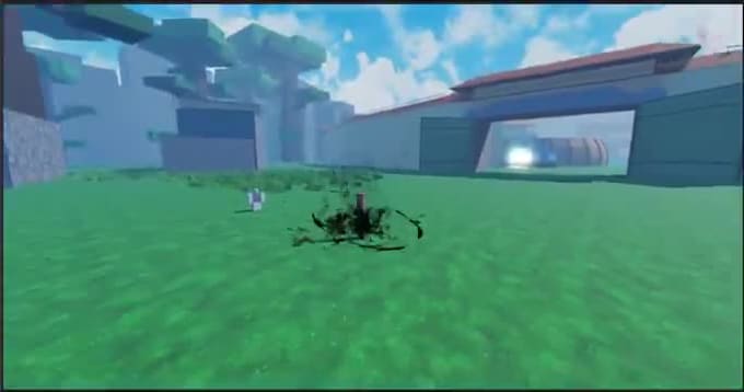 create roblox vfx, roblox animation, roblox combat system and roblox script