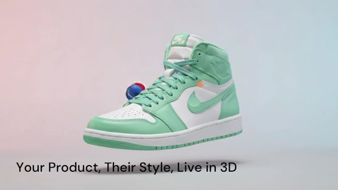 develop a custom 3d product configurator with threejs and webgl