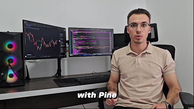 code trading bot for mt5 mt4 and tradingview indicator